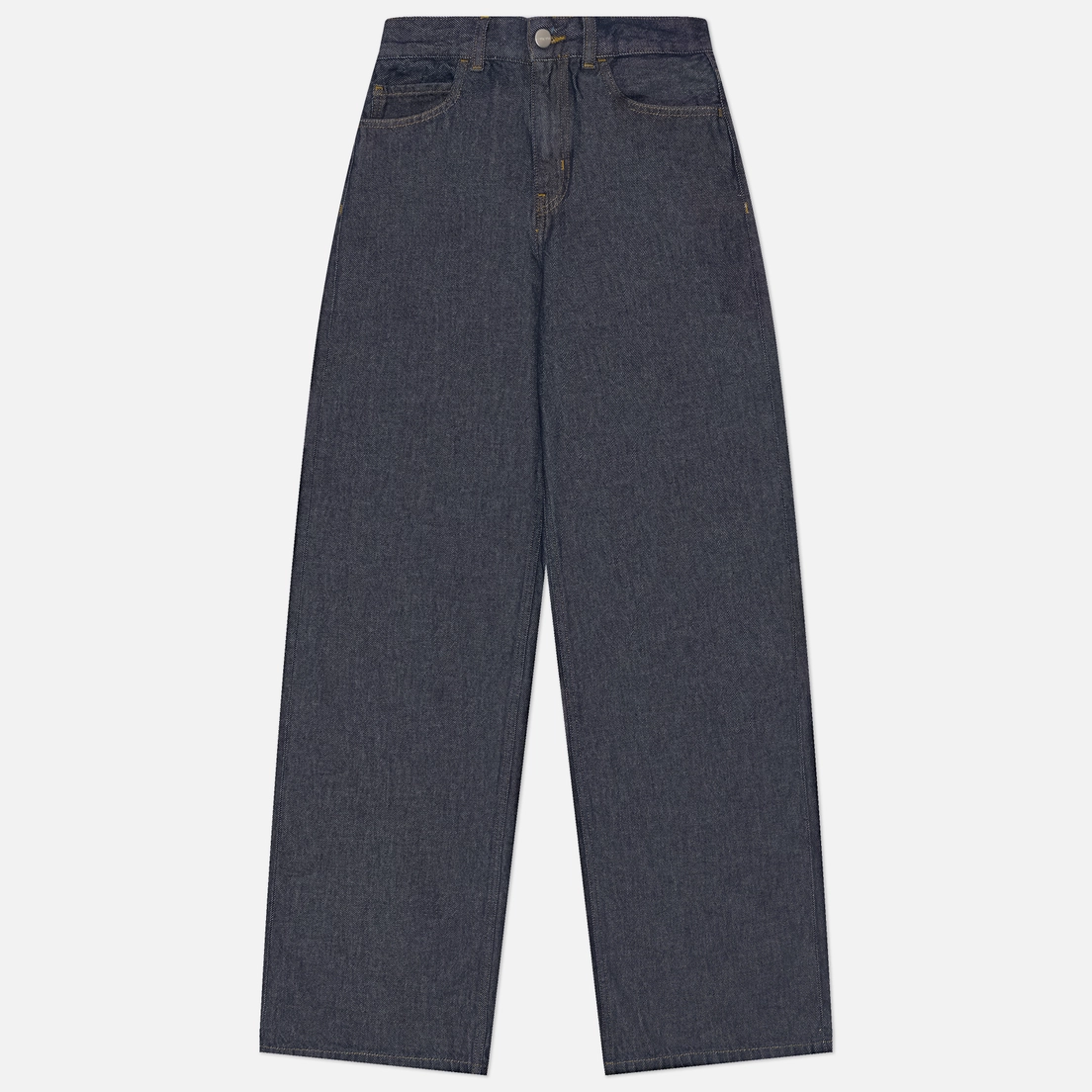 Carhartt WIP Женские джинсы W' Jane Fairfield Denim 11 Oz