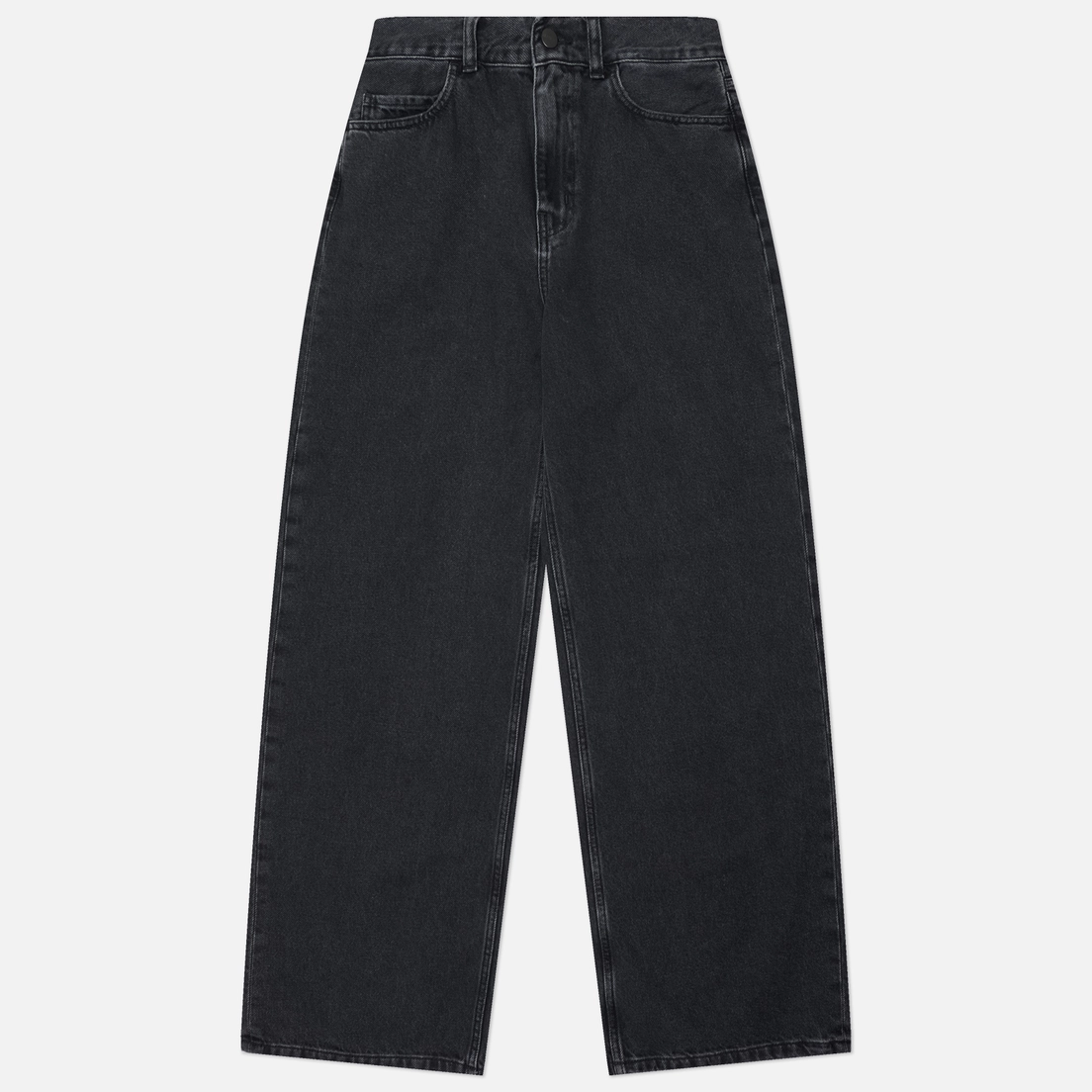 Carhartt WIP Женские джинсы W' Jane Fairfield Denim 11 Oz