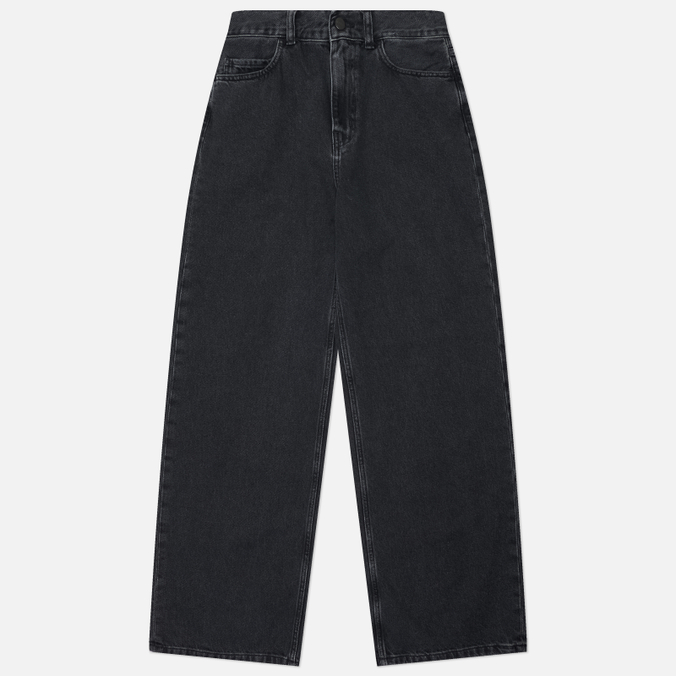Женские джинсы Carhartt WIP W' Jane Fairfield Denim 11 Oz
