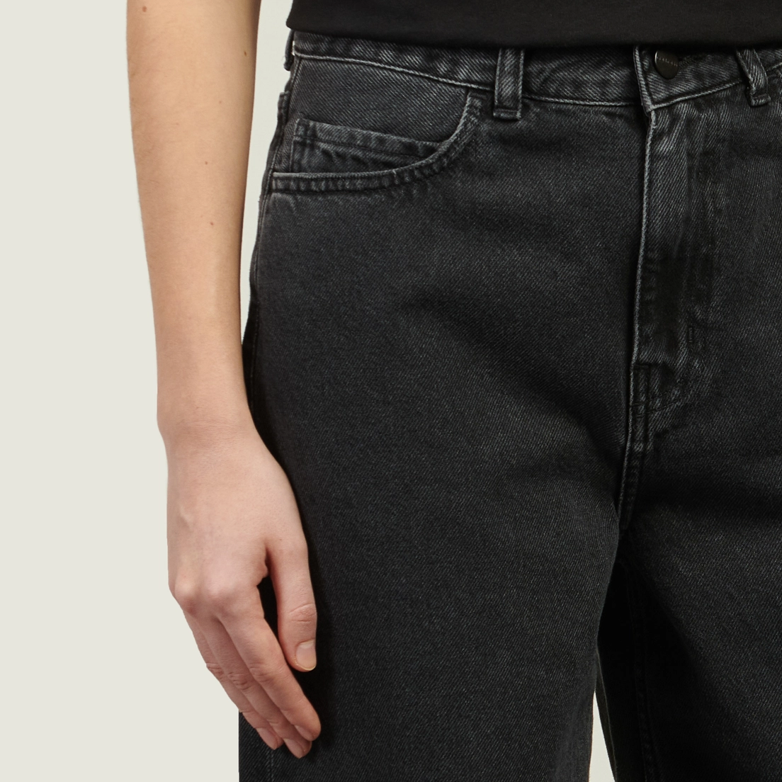 Carhartt WIP Женские джинсы W' Jane Fairfield Denim 11 Oz