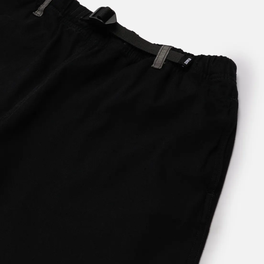 Edwin Мужские шорты Beta Ridge Black Denim