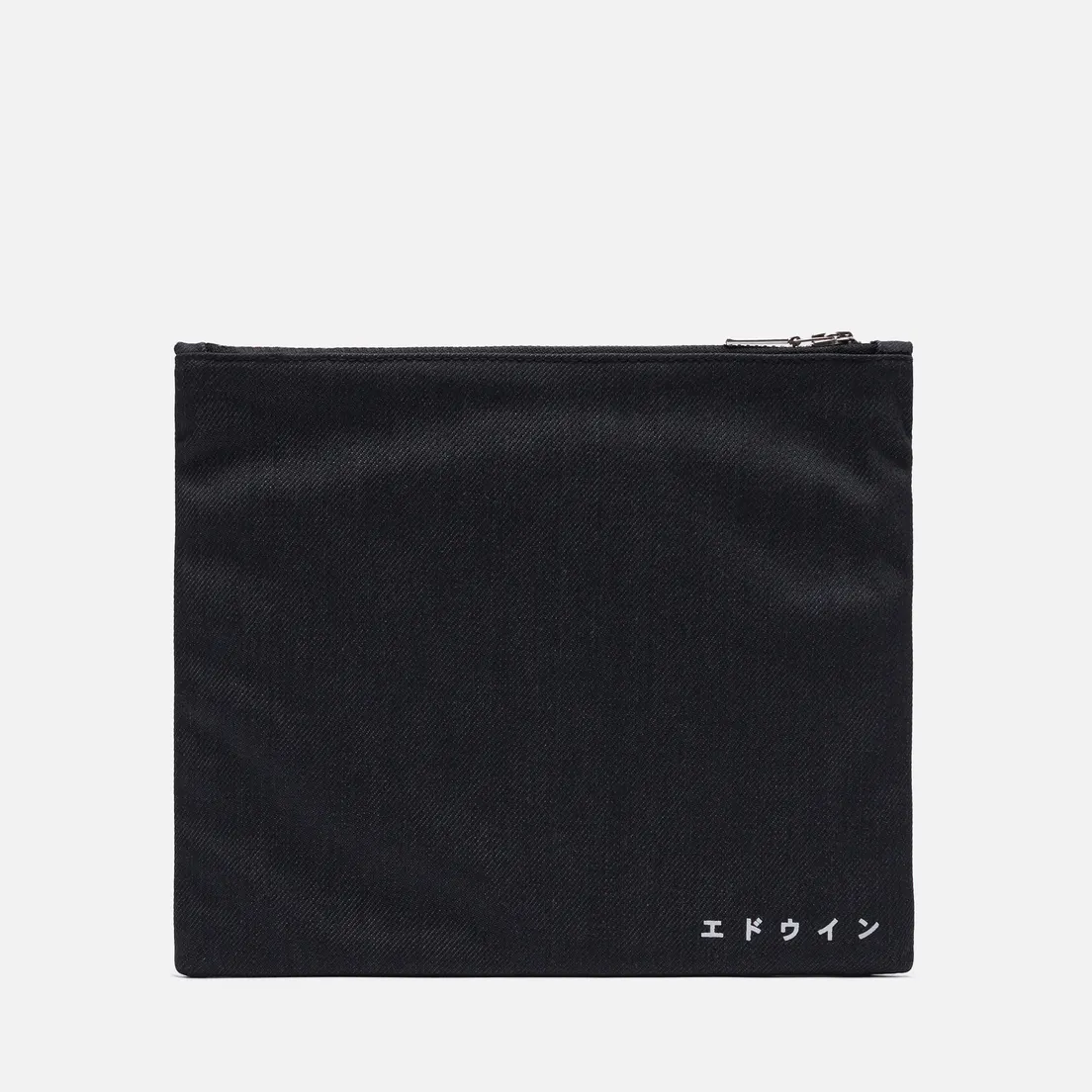 Edwin Сумка Denim Clutch