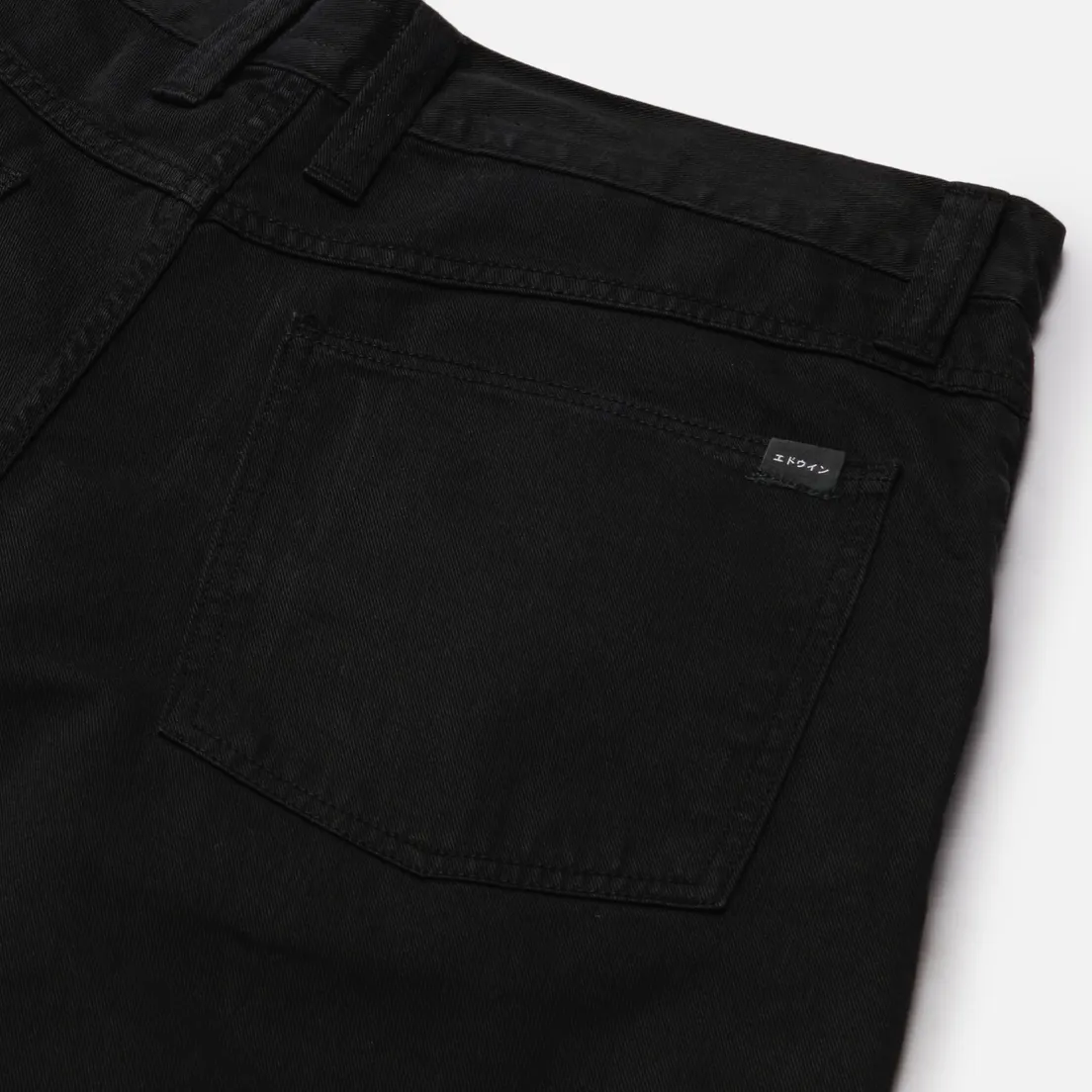 Edwin Мужские брюки Eldon PFD Twill 8.25 Oz