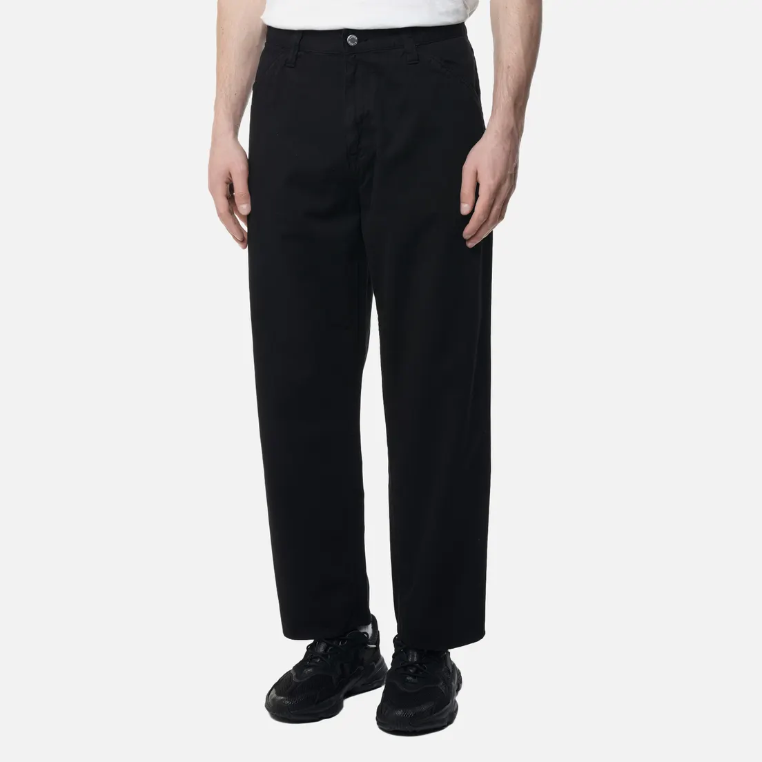 Edwin Мужские брюки Eldon PFD Twill 8.25 Oz