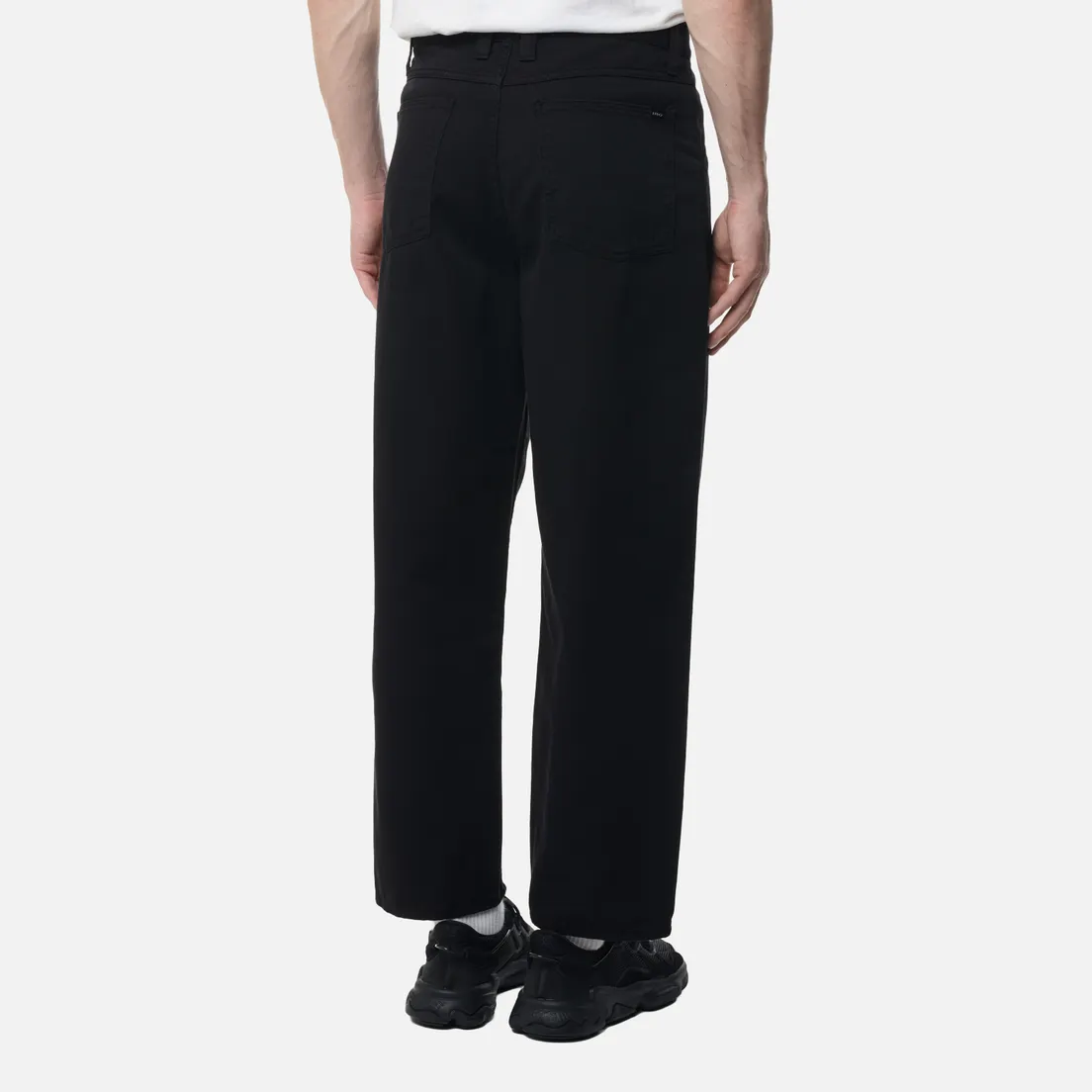 Edwin Мужские брюки Eldon PFD Twill 8.25 Oz