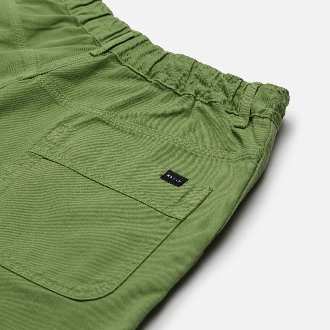 Edwin Мужские шорты Gangis PFD Twill