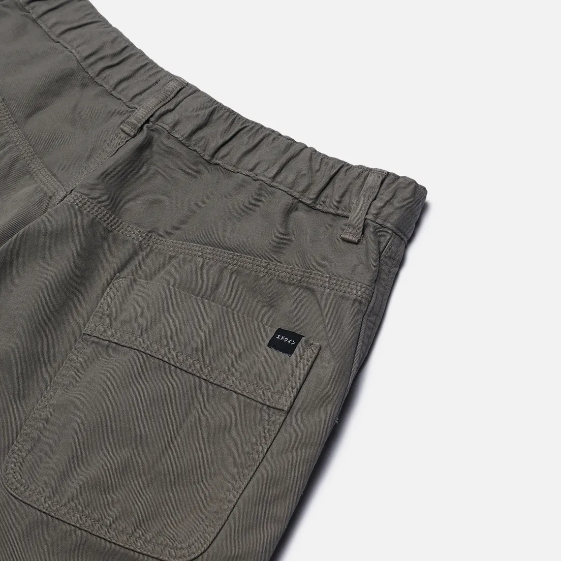 Edwin Мужские шорты Gangis PFD Twill