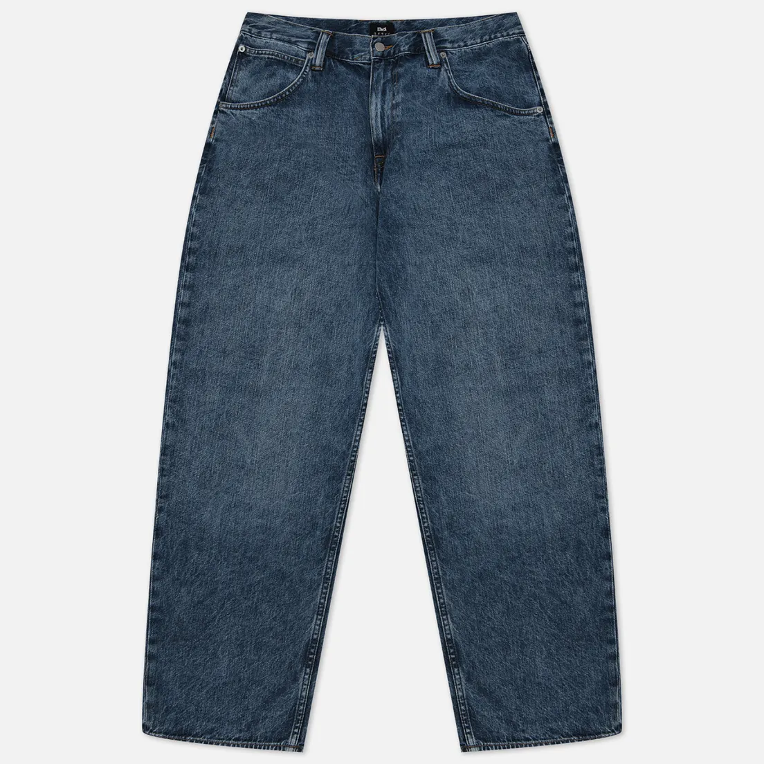 Edwin Мужские джинсы Tyrell Nicola Blue Denim 11.6 Oz