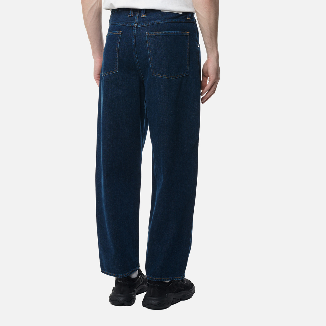 Edwin Мужские джинсы Tyrell Nicola Blue Denim 11.6 Oz