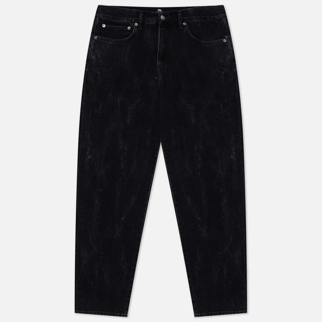 Edwin Мужские джинсы Cosmos Pembroke Black Denim 13.56 Oz