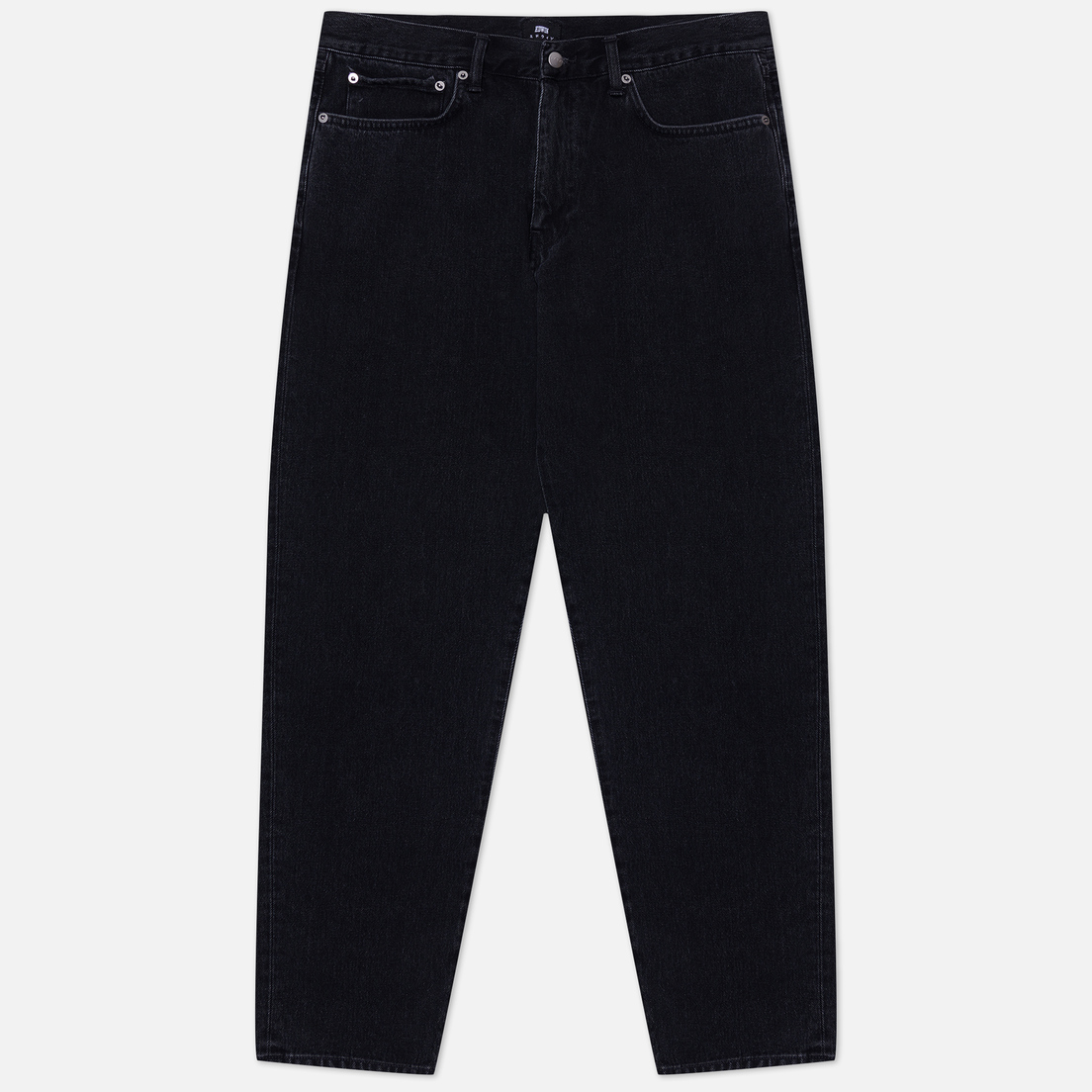 Edwin Мужские джинсы Cosmos Pembroke Black Denim 13.56 Oz