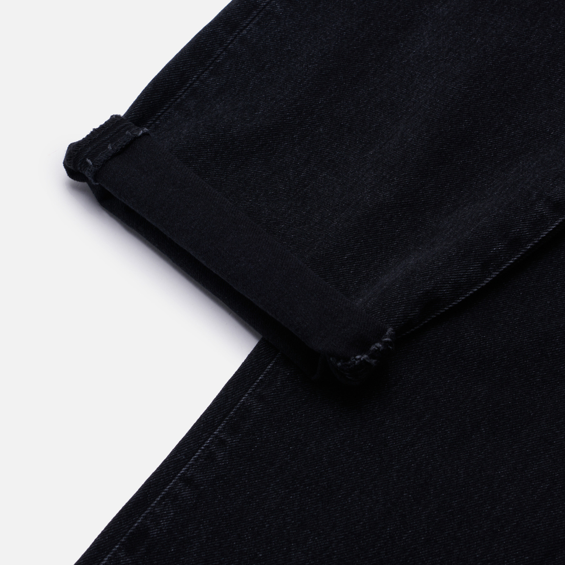 Edwin Мужские джинсы Cosmos Pembroke Black Denim 13.56 Oz