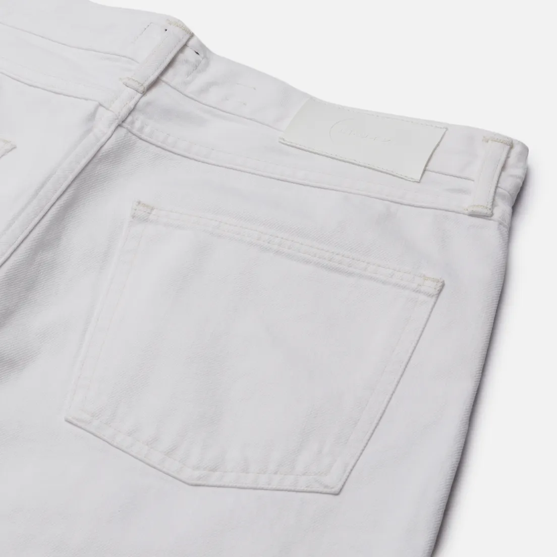 Edwin Мужские джинсы Cosmos 63 Rainbow PFD Selvage Denim 12.8 Oz