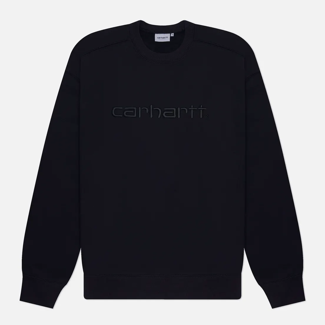 Carhartt WIP Мужская толстовка Carhartt