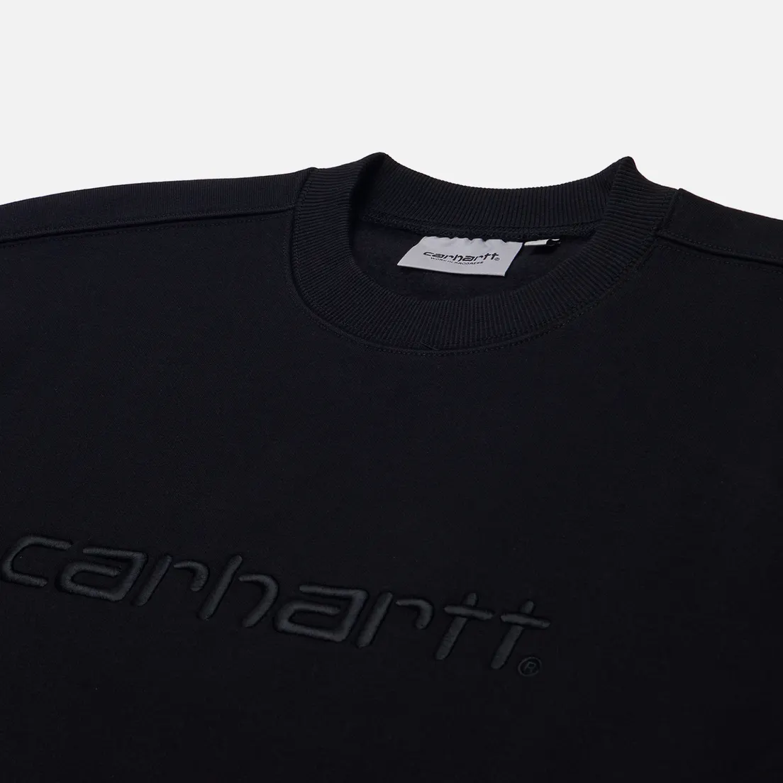 Carhartt WIP Мужская толстовка Carhartt