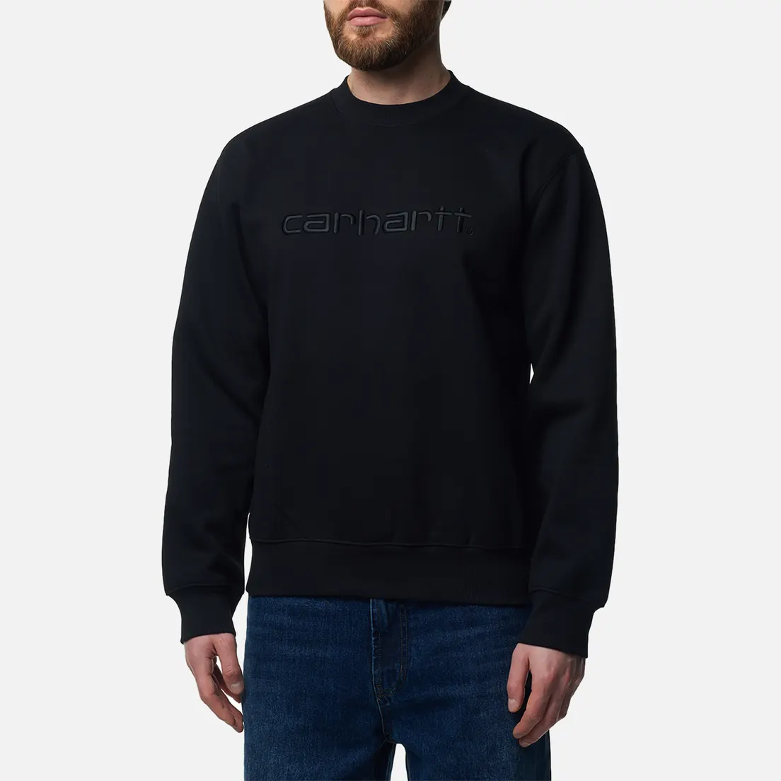 Carhartt WIP Мужская толстовка Carhartt