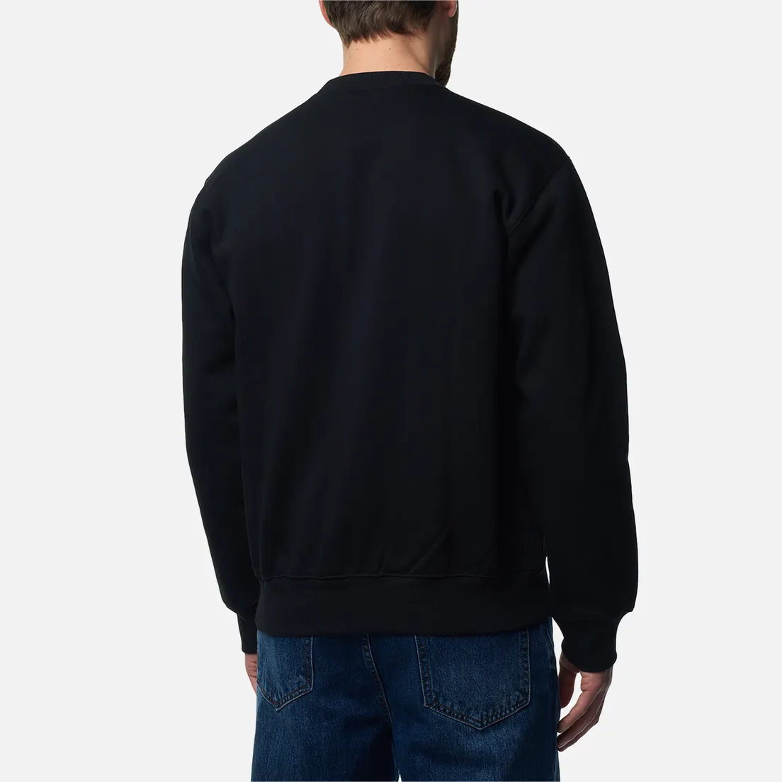 Carhartt WIP Мужская толстовка Carhartt