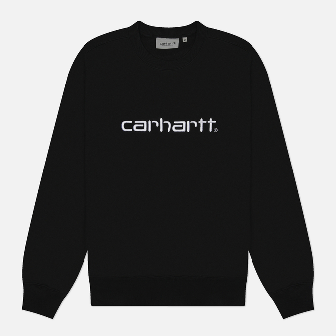 Мужская толстовка Carhartt WIP Carhartt