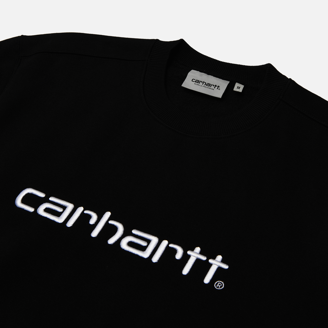 Carhartt WIP Мужская толстовка Carhartt