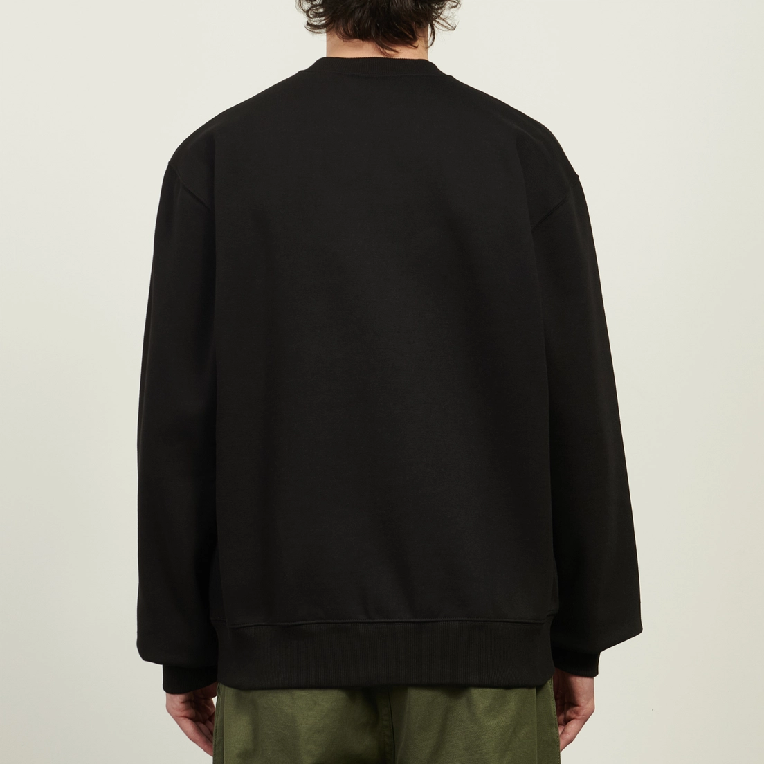 Carhartt WIP Мужская толстовка Carhartt