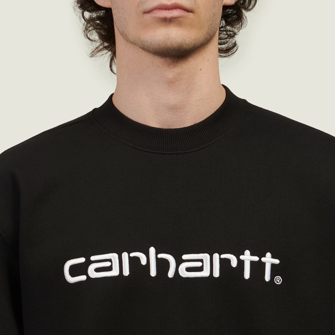 Carhartt WIP Мужская толстовка Carhartt