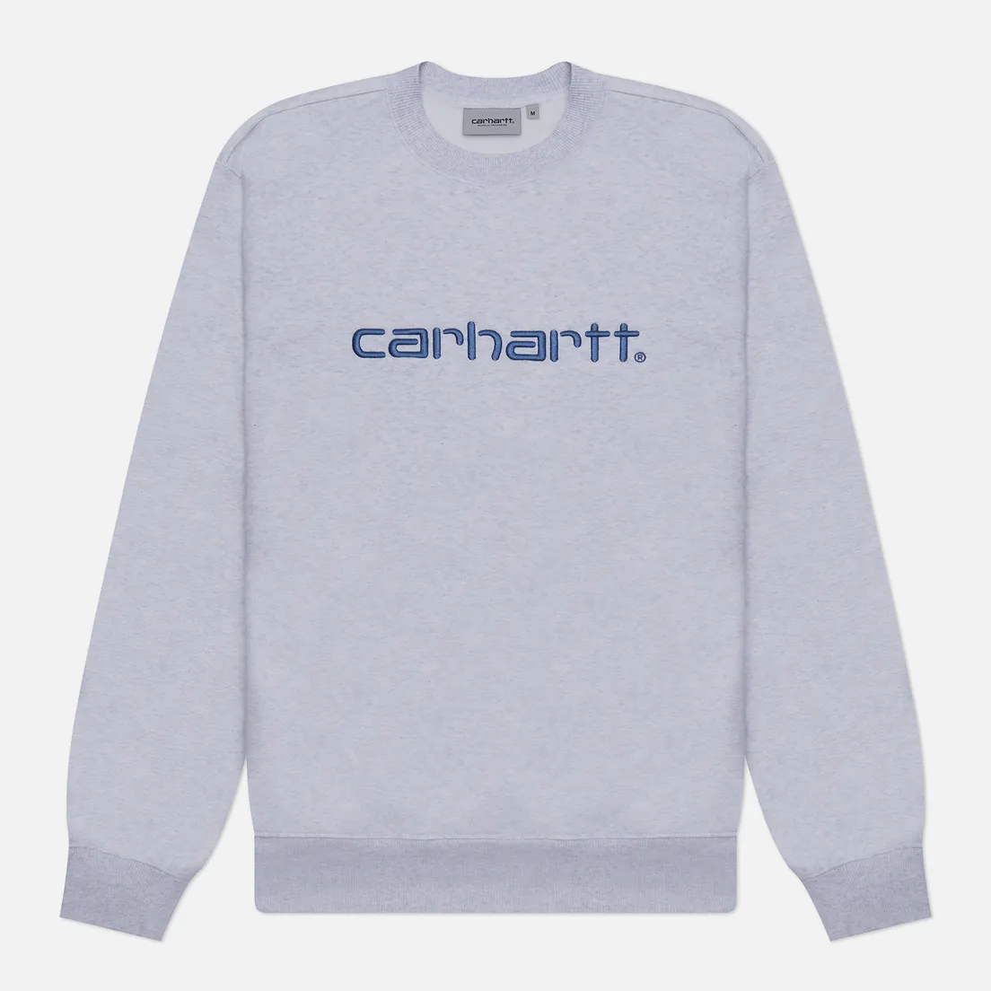 Carhartt WIP Мужская толстовка Carhartt
