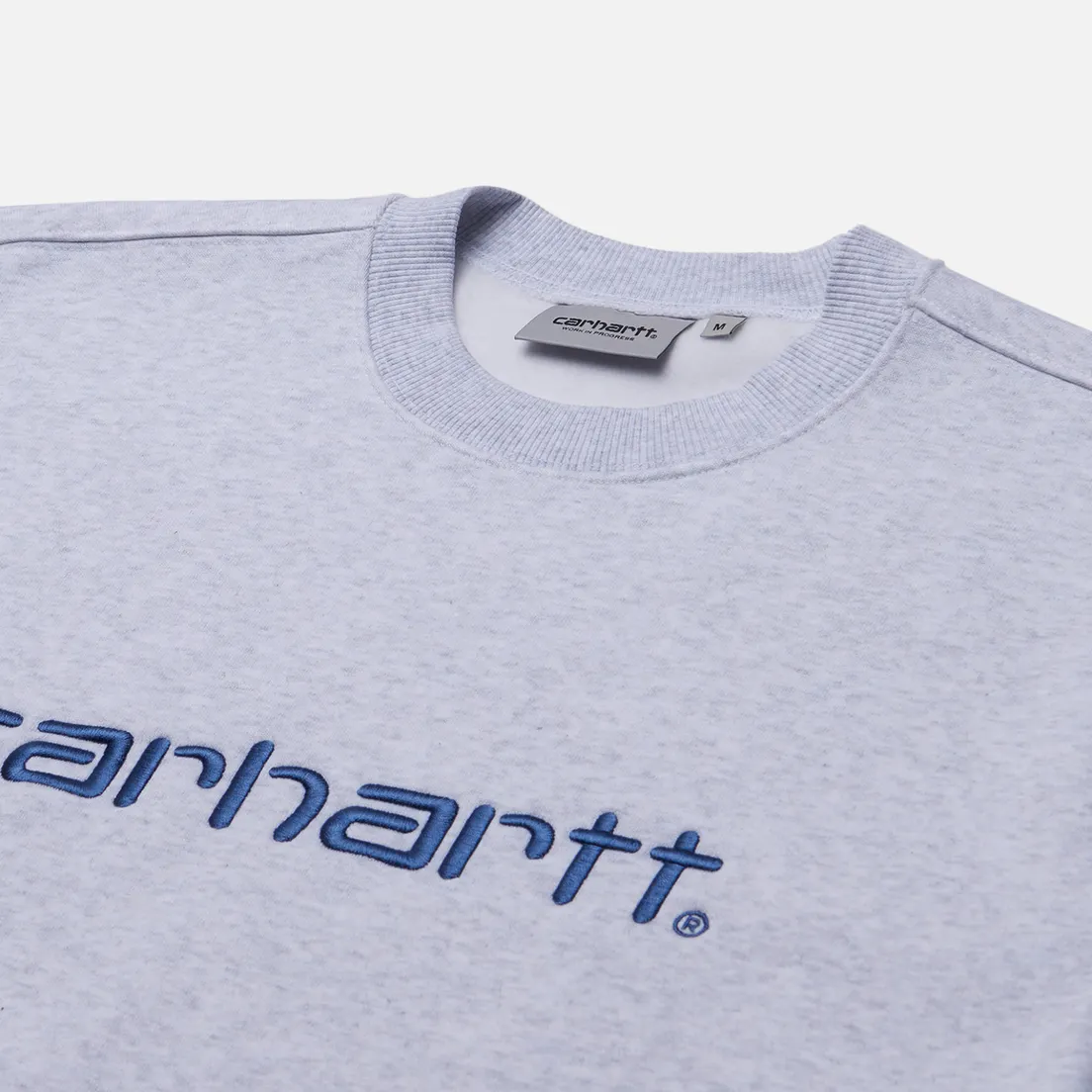 Carhartt WIP Мужская толстовка Carhartt