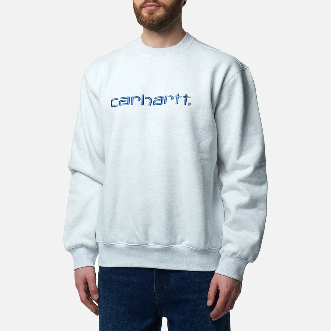 Carhartt WIP Мужская толстовка Carhartt