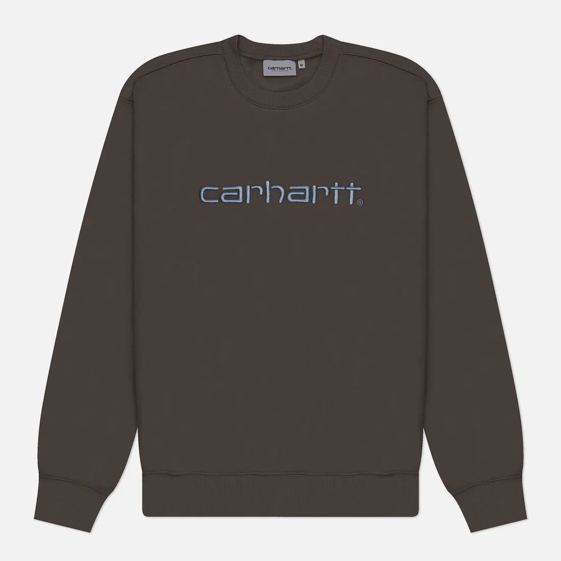 Carhartt WIP Мужская толстовка Carhartt
