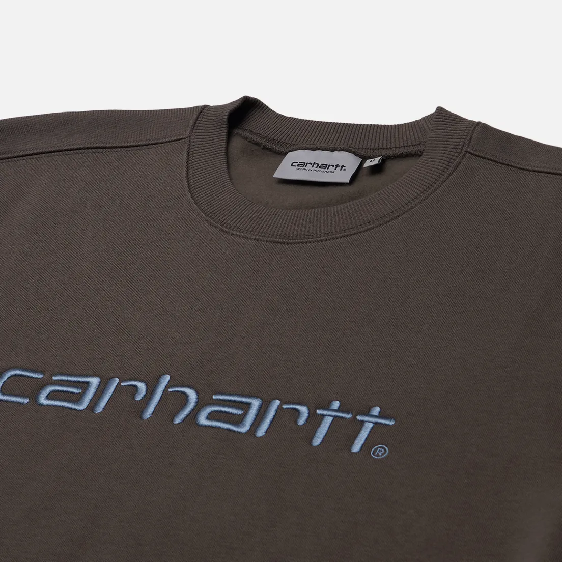 Carhartt WIP Мужская толстовка Carhartt