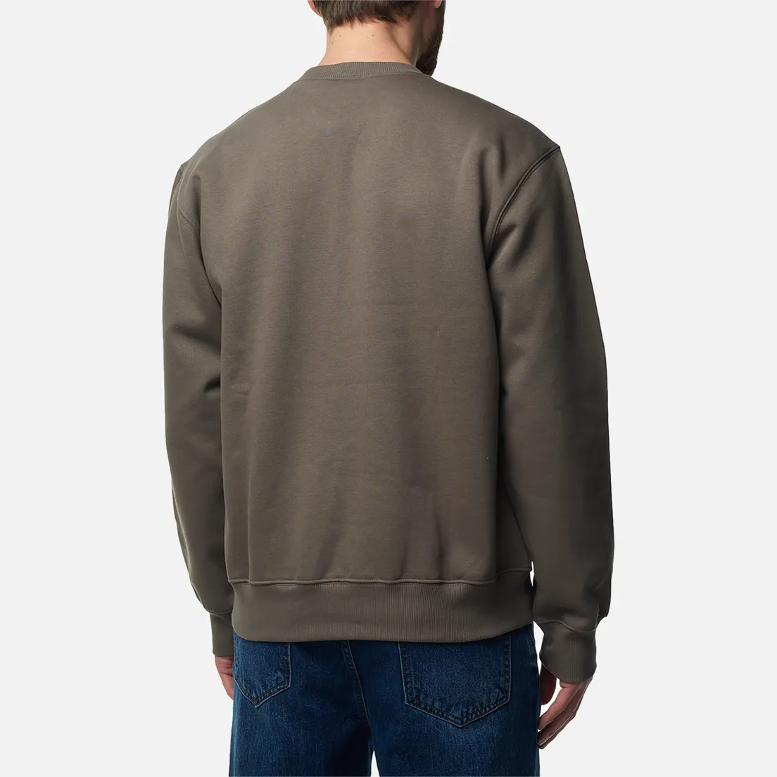 Carhartt WIP Мужская толстовка Carhartt