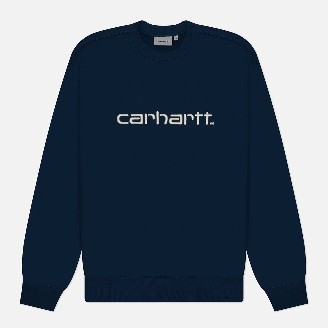 Carhartt WIP Мужская толстовка Carhartt