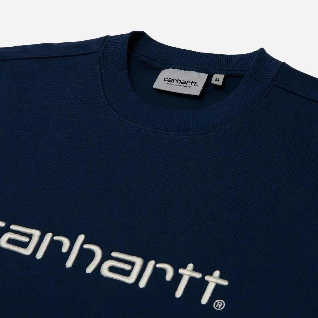 Carhartt WIP Мужская толстовка Carhartt