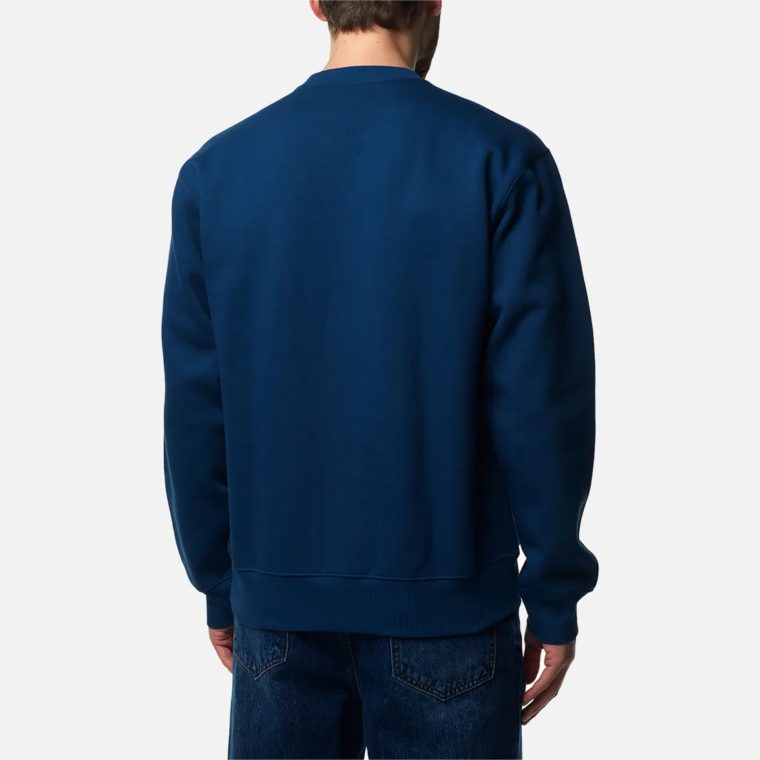 Carhartt WIP Мужская толстовка Carhartt