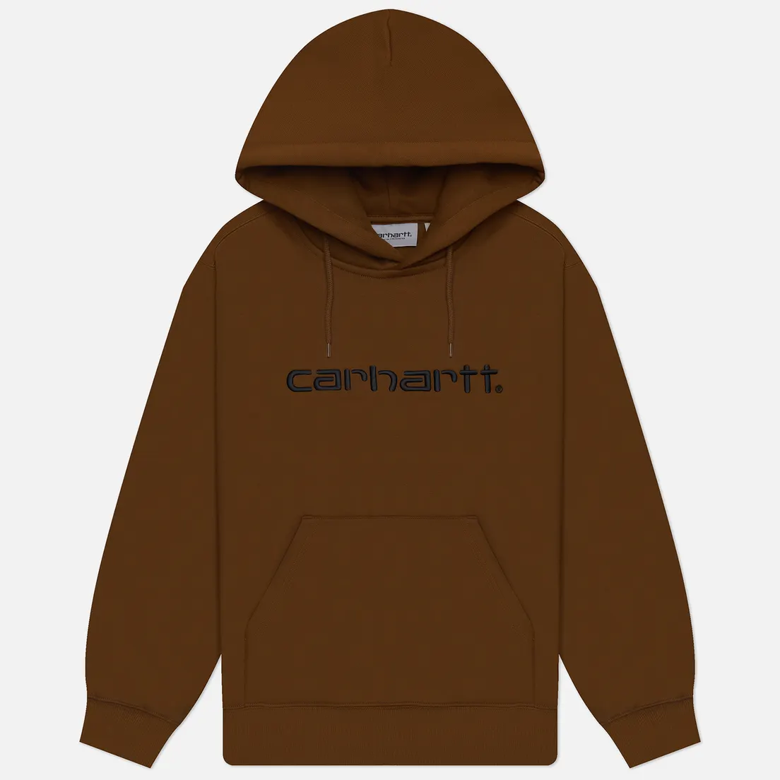 Carhartt WIP Мужская толстовка Hooded Carhartt