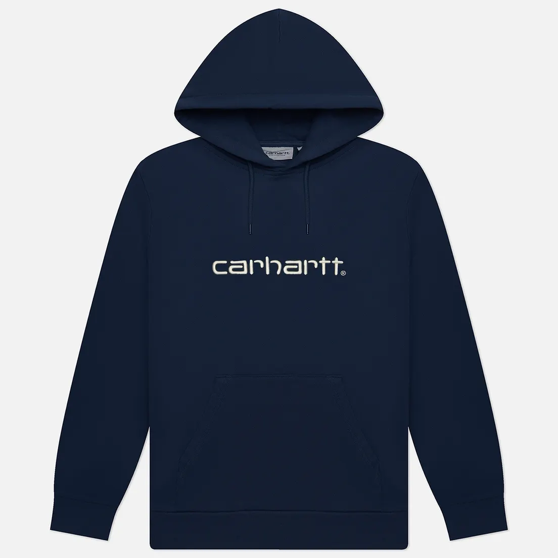 Carhartt WIP Мужская толстовка Hooded Carhartt