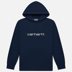 Carhartt WIP Мужская толстовка Hooded Carhartt