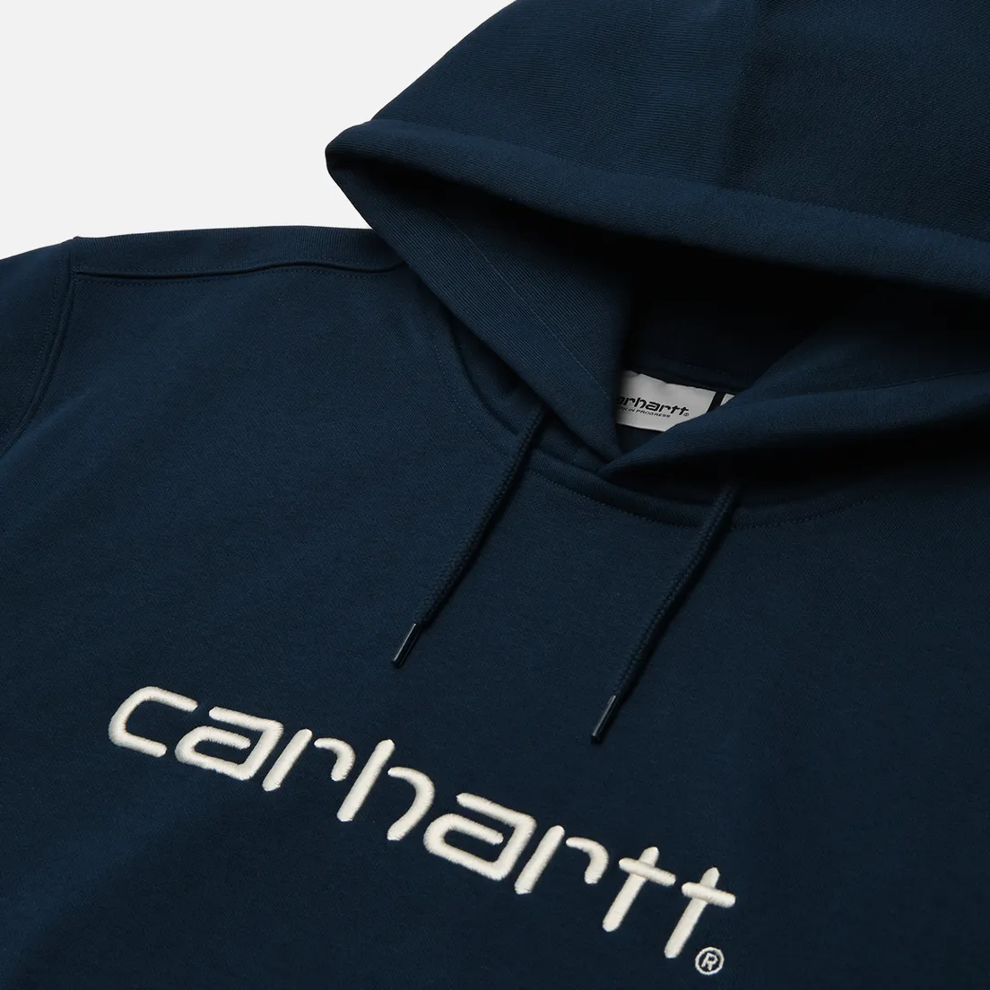 Carhartt WIP Мужская толстовка Hooded Carhartt