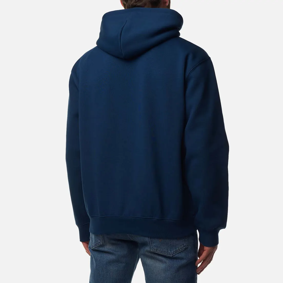 Carhartt WIP Мужская толстовка Hooded Carhartt