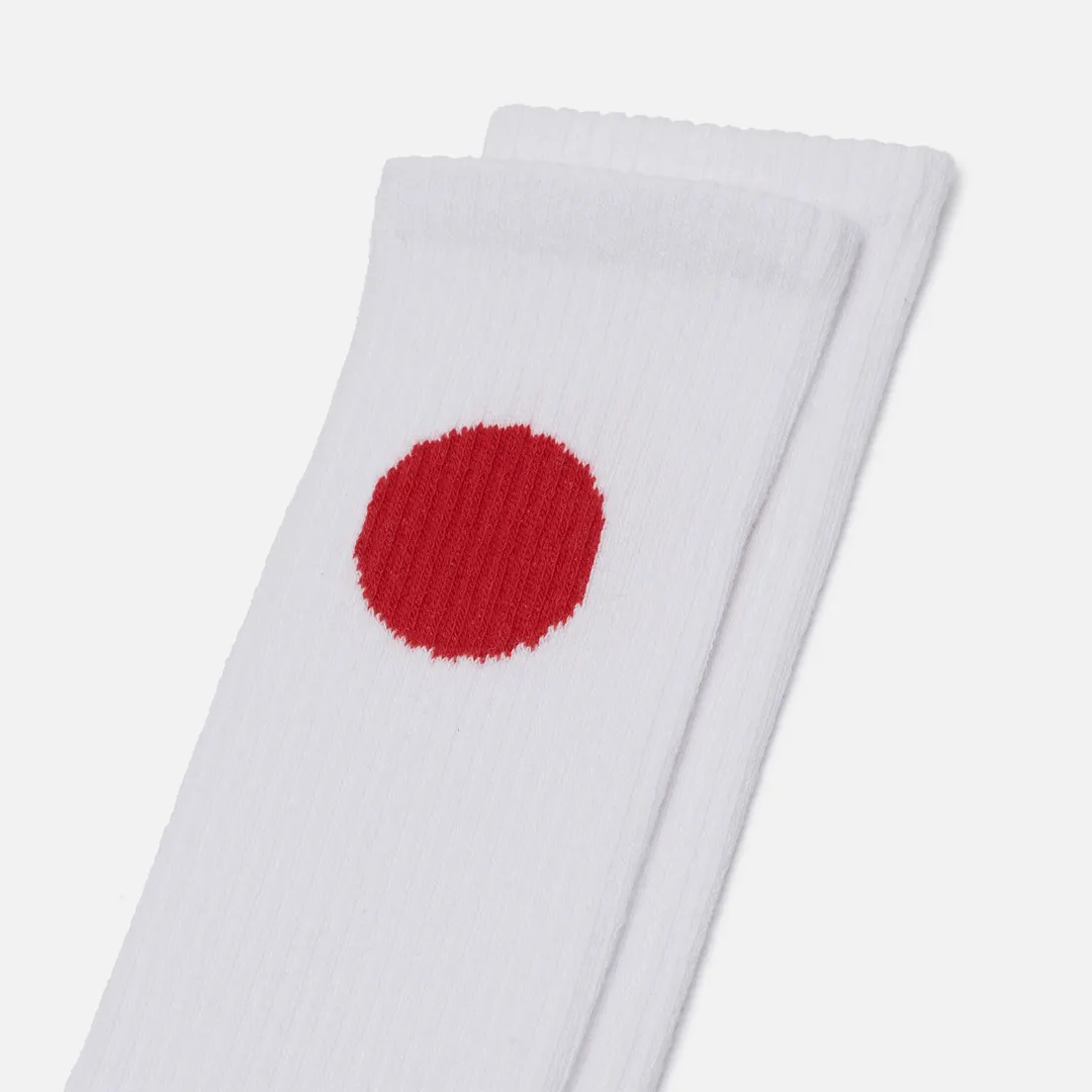 Edwin Носки x Democratique Socks Japanese Sun