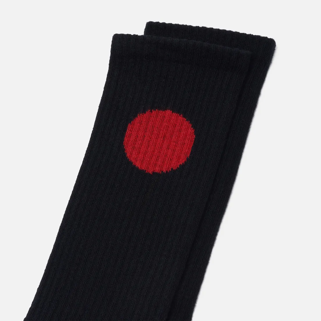 Edwin Носки x Democratique Socks Japanese Sun