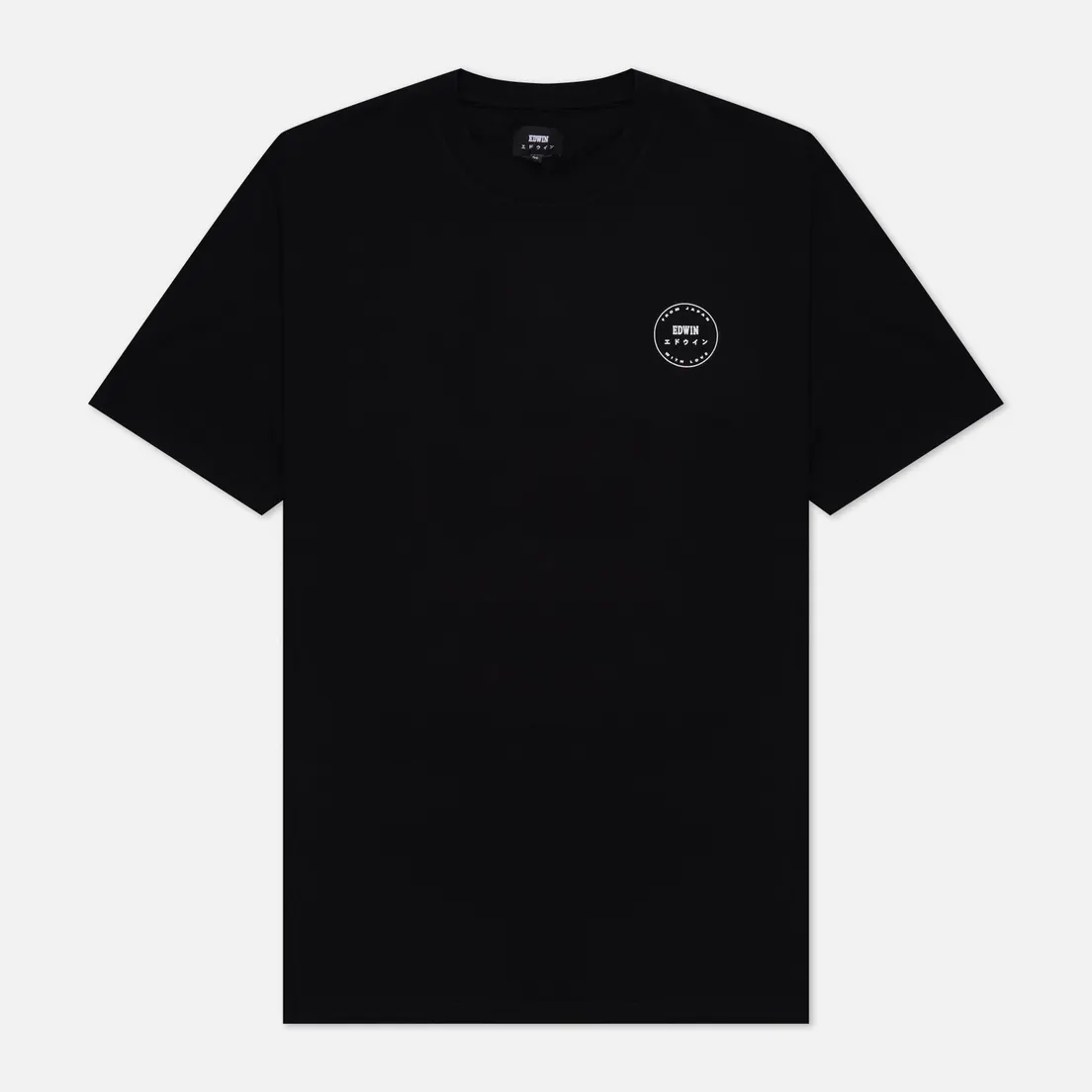Edwin Мужская футболка Trademark II
