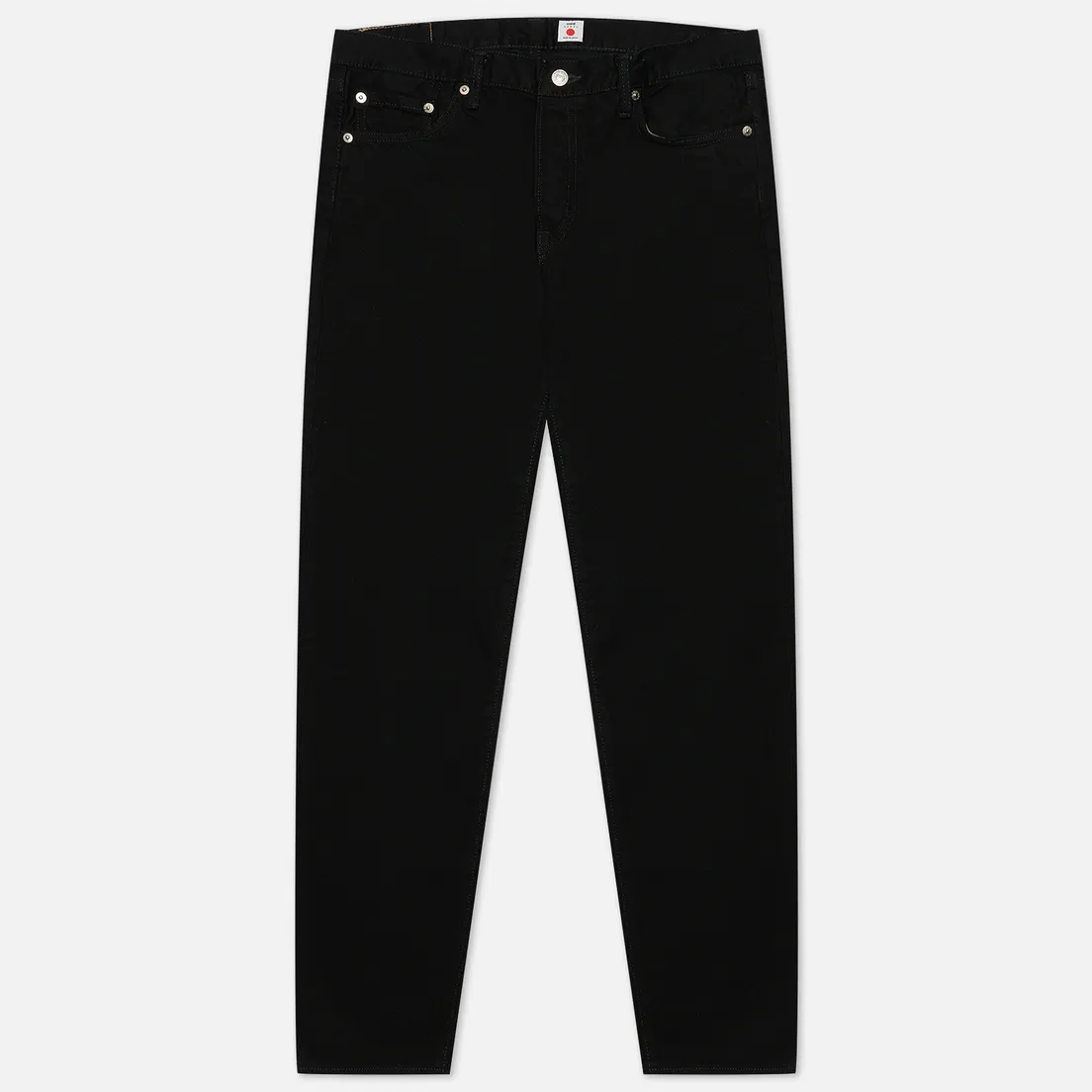 Edwin Мужские джинсы Regular Tapered Kaihara Purple x White Selvage 11 Oz