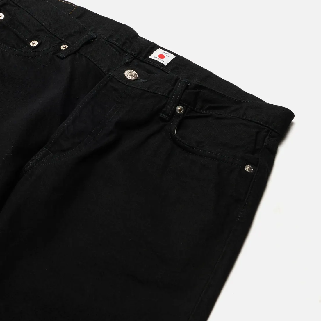 Edwin Мужские джинсы Regular Tapered Kaihara Purple x White Selvage 11 Oz
