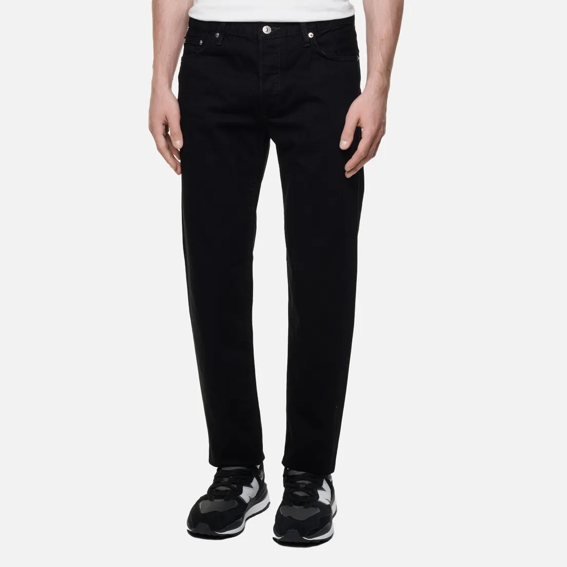 Edwin Мужские джинсы Regular Tapered Kaihara Purple x White Selvage 11 Oz