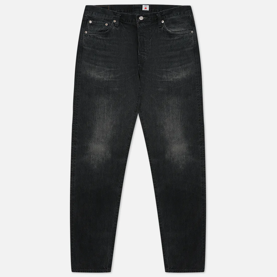 Edwin Мужские джинсы Regular Tapered Kaihara Purple x White Selvage 11 Oz