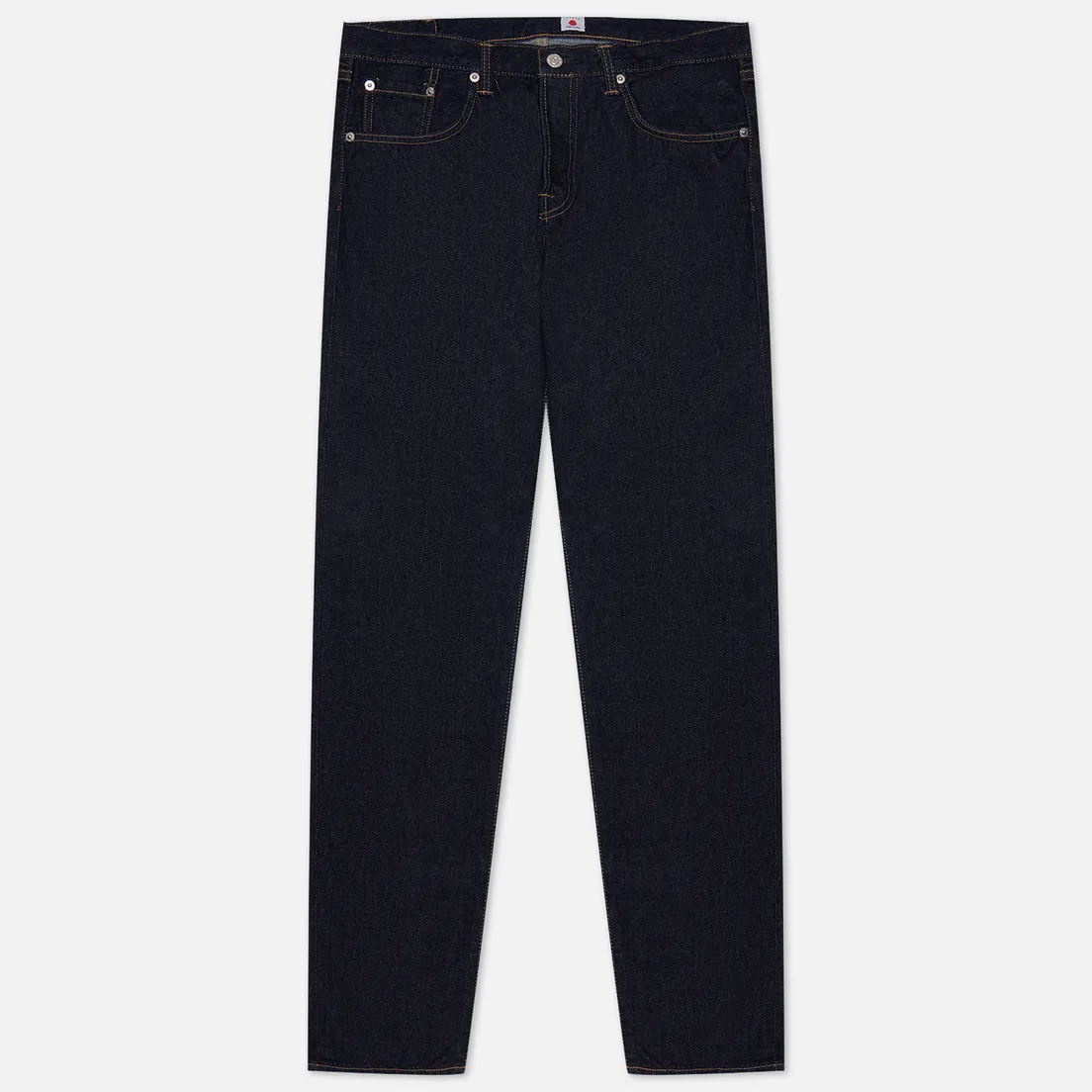 Edwin Мужские джинсы Regular Tapered Yoshiko Left Hand Denim 12,6 Oz