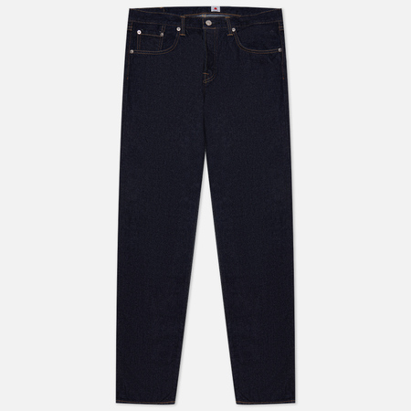  Мужские джинсы Edwin Regular Tapered Yoshiko Left Hand Denim 12,6 Oz, цвет синий, размер 34/32