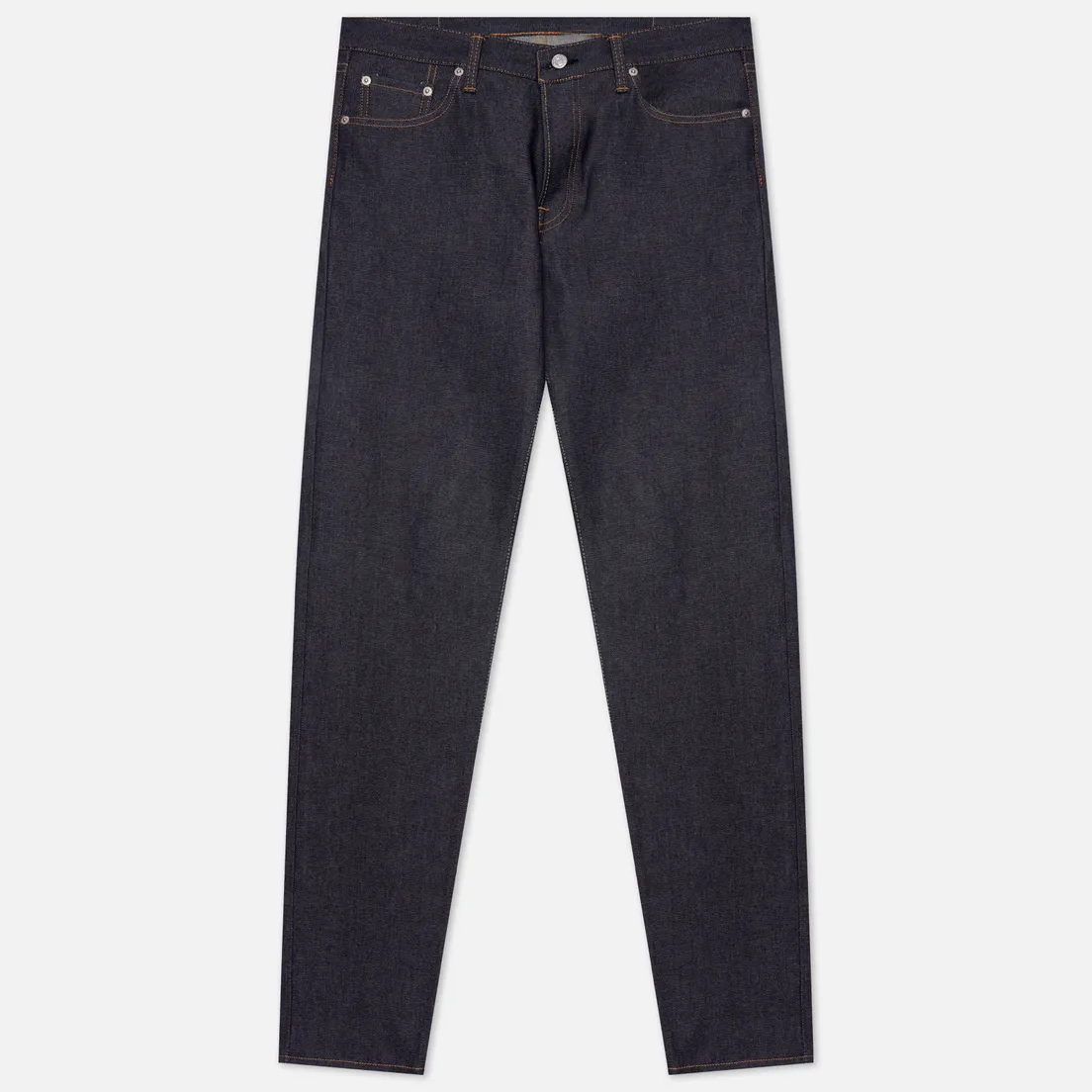 Edwin Мужские джинсы Regular Tapered Yoshiko Left Hand Denim 12.6 Oz