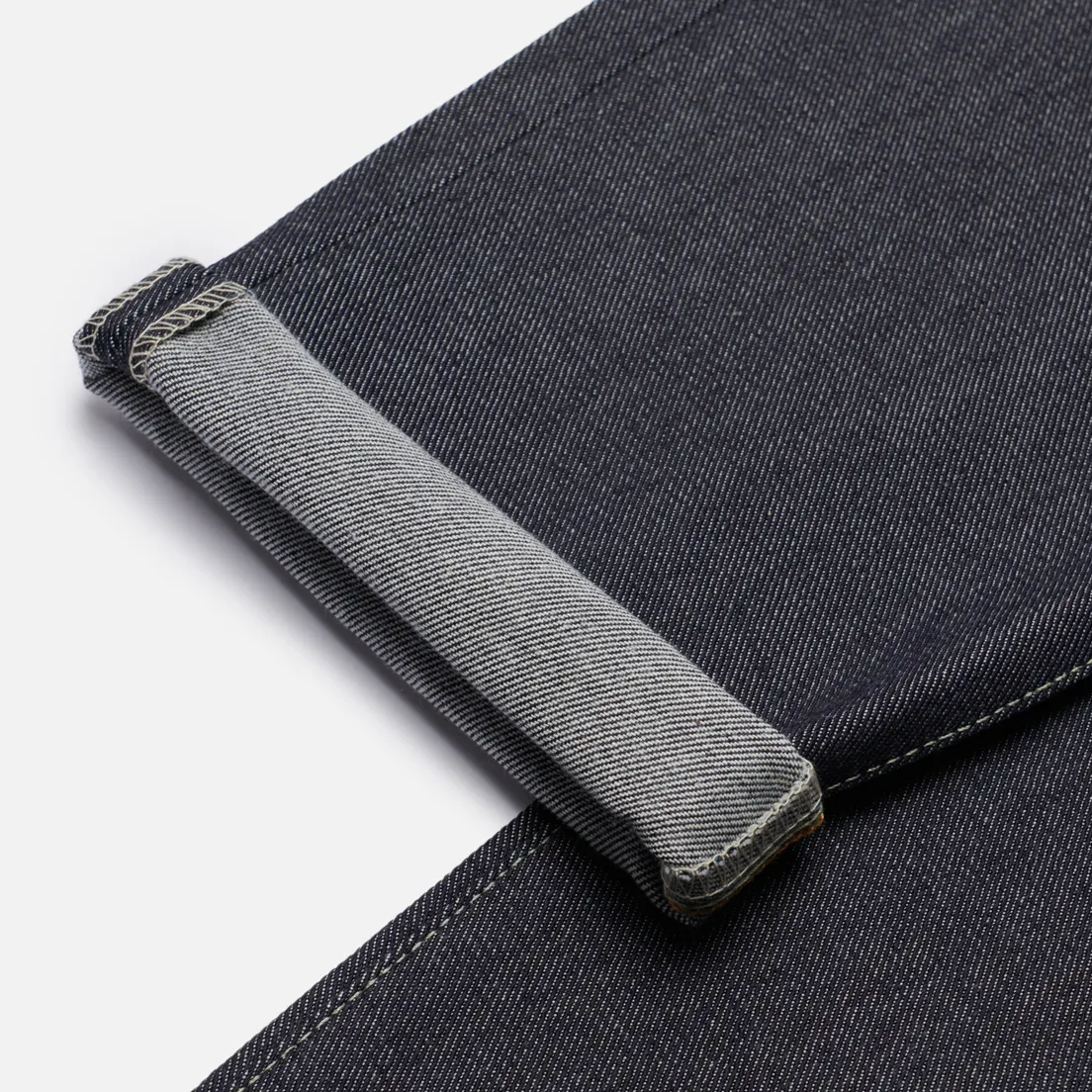 Edwin Мужские джинсы Regular Tapered Yoshiko Left Hand Denim 12.6 Oz